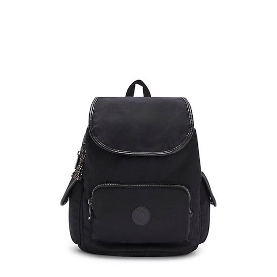 Mochilas Kipling City Pack Small Classic Negros | MX 1503EB